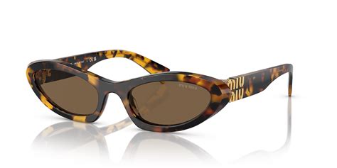 Miu Miu Sunwear MU 09YS 